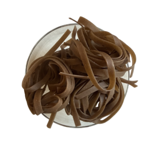 Organic Buckwheat Tagliatelle 250g