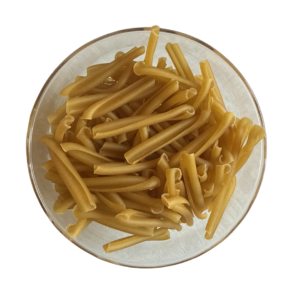 Organic Yellow lentil Casarecce 250g