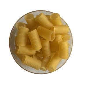 Organic Corn and Rice Rigatoni 250g