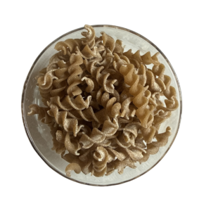 Organic Sorghum Fusilli 250g
